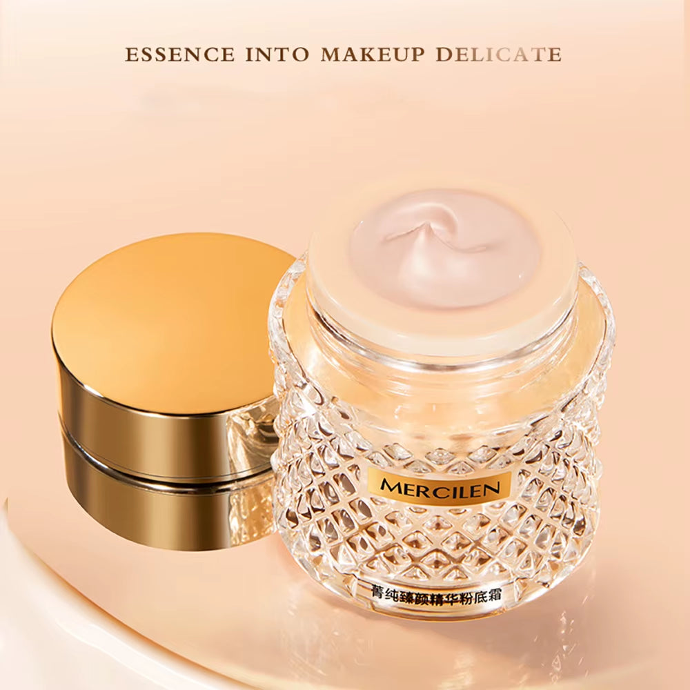 Nature Color Concealer Foundation Cream Face Professional Blemish Cover Dark Spot Contour Makeup Liquid Concealer Cosmetics