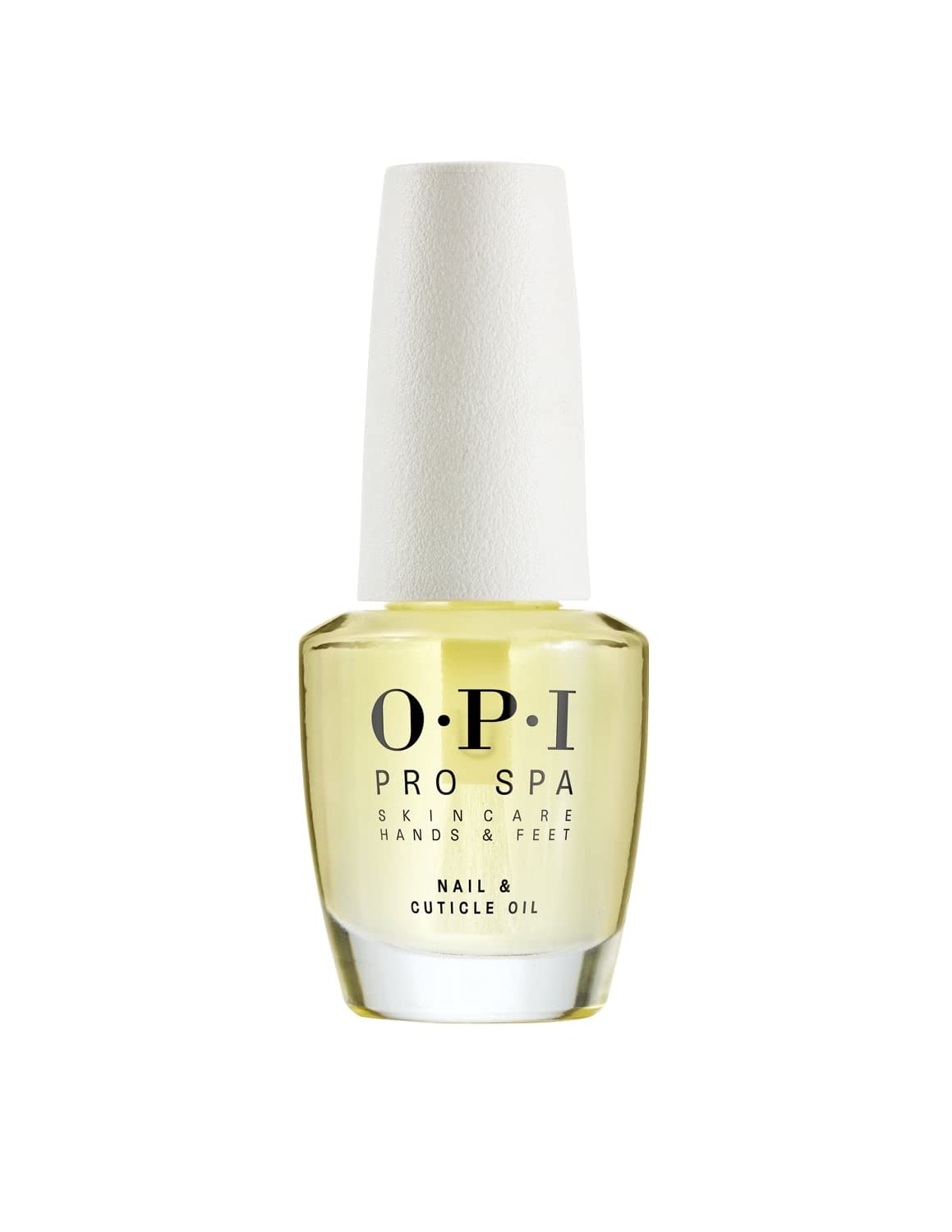 Revitalize Your Nails with OPI ProSpa Nail and Cuticle Oil - Nourishing Formula for Stronger Cuticles and Healthy Nail Growth
