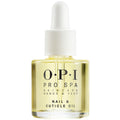 Revitalize Your Nails with OPI ProSpa Nail and Cuticle Oil - Nourishing Formula for Stronger Cuticles and Healthy Nail Growth