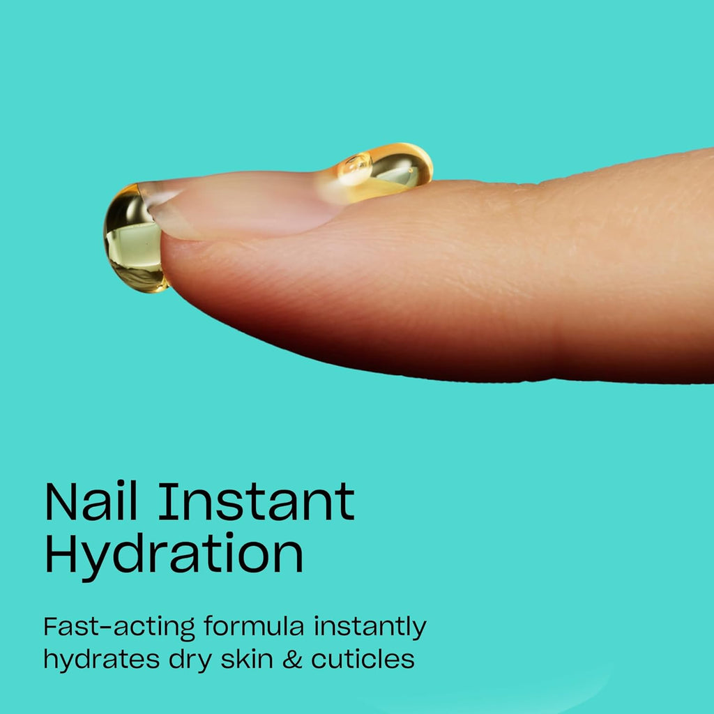 Revitalize Your Nails with OPI ProSpa Nail and Cuticle Oil - Nourishing Formula for Stronger Cuticles and Healthy Nail Growth
