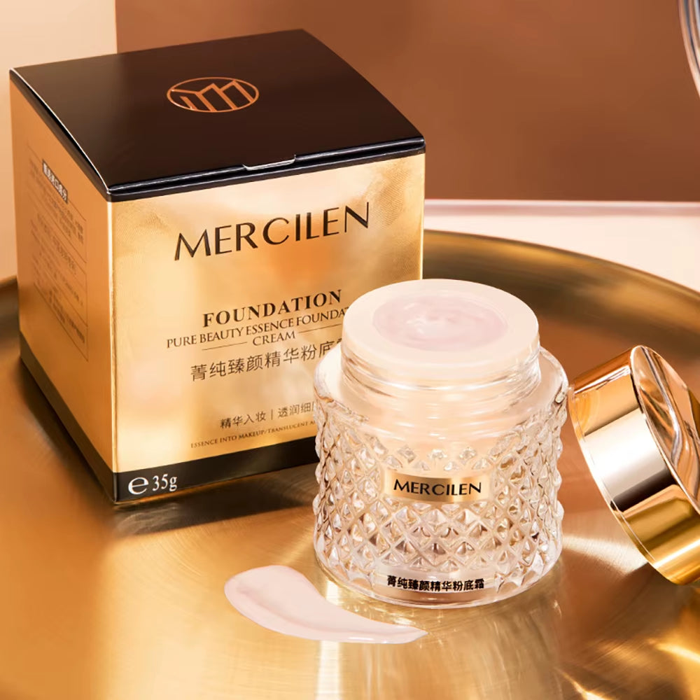 Nature Color Concealer Foundation Cream Face Professional Blemish Cover Dark Spot Contour Makeup Liquid Concealer Cosmetics