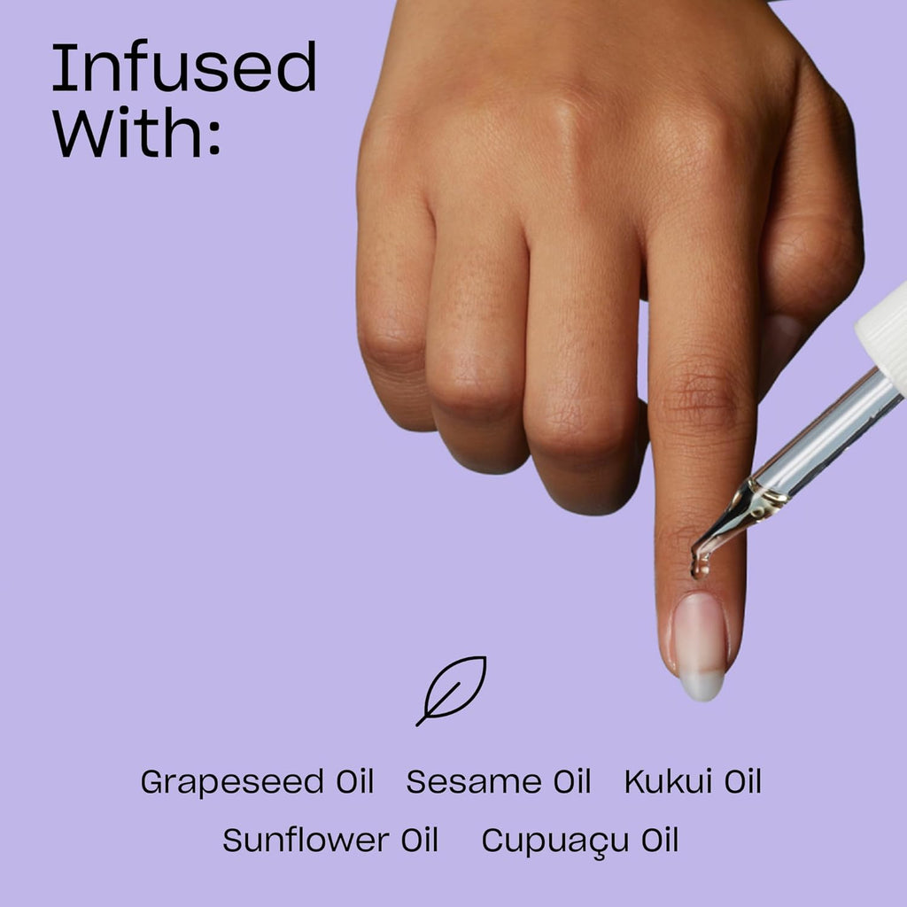 Revitalize Your Nails with OPI ProSpa Nail and Cuticle Oil - Nourishing Formula for Stronger Cuticles and Healthy Nail Growth