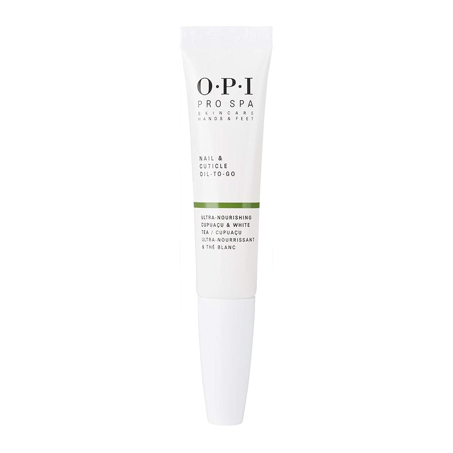 Revitalize Your Nails with OPI ProSpa Nail and Cuticle Oil - Nourishing Formula for Stronger Cuticles and Healthy Nail Growth